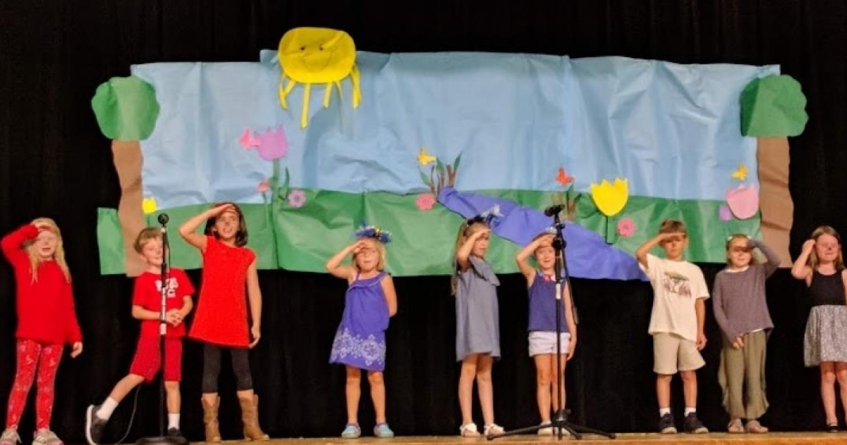 Summer Programs St Ursula Villa Cincinnati Oh