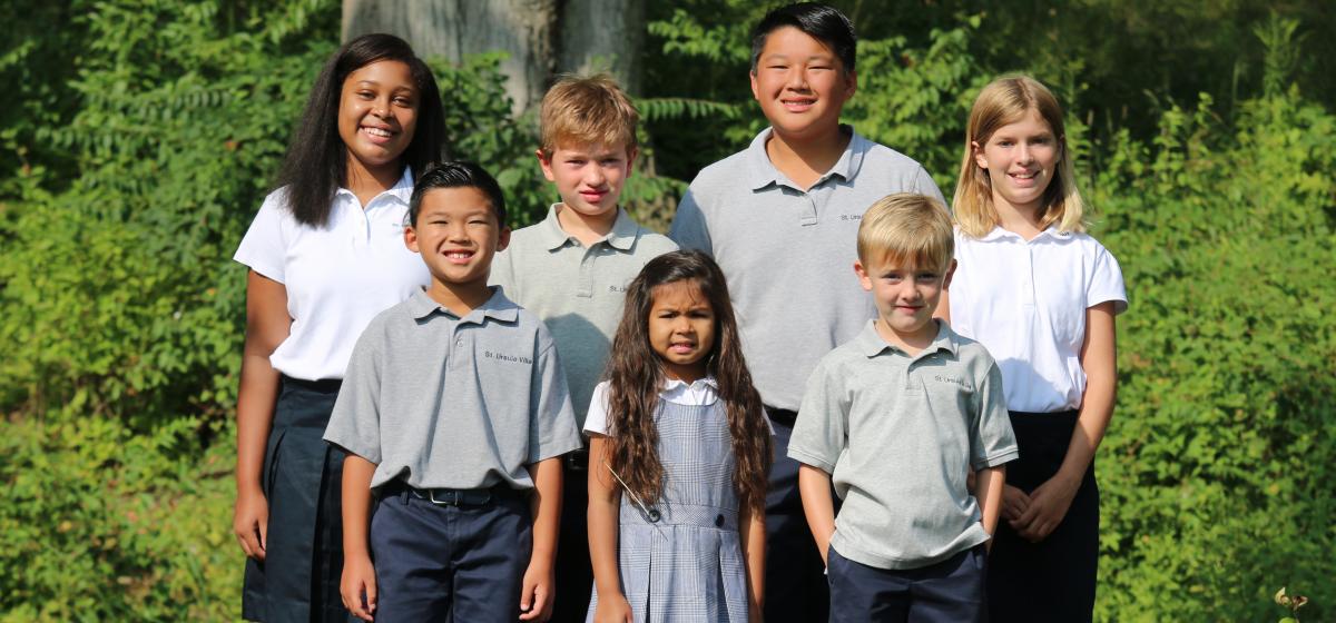 All-School Open House 2020