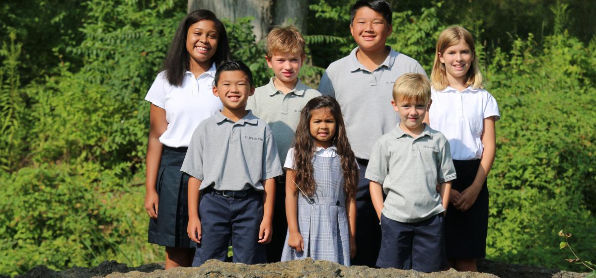 All-School Open House 2019