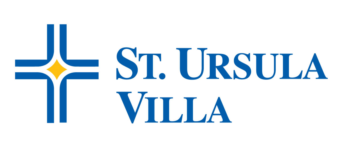 Kent Halaby Named St. Ursula Villa President 