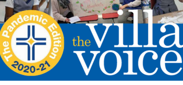Villa Voice Summer 2021