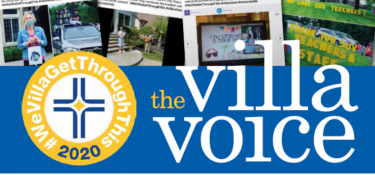 Villa Voice Summer 2020
